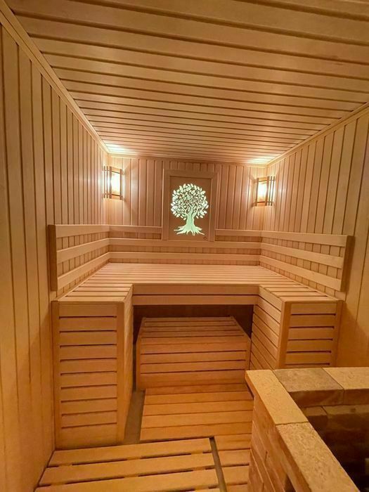 ЭКСКЛЮЗИВНЫЕ Сауна. Баня. Хаммом.