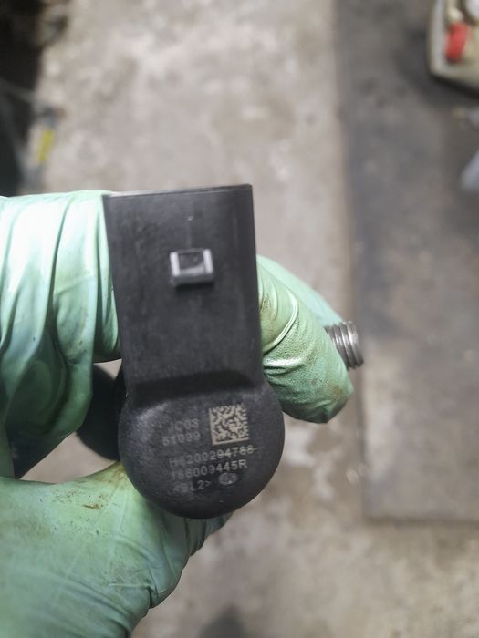 Injector Injectoare Continental Renault Megane 3 Laguna Scenic 1.5 Dci