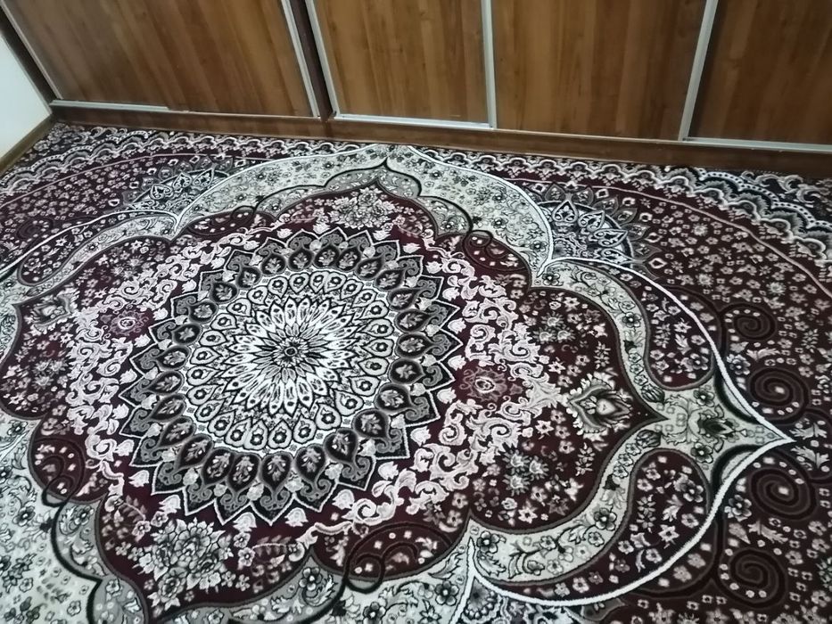 Sergeli 6a 2xona