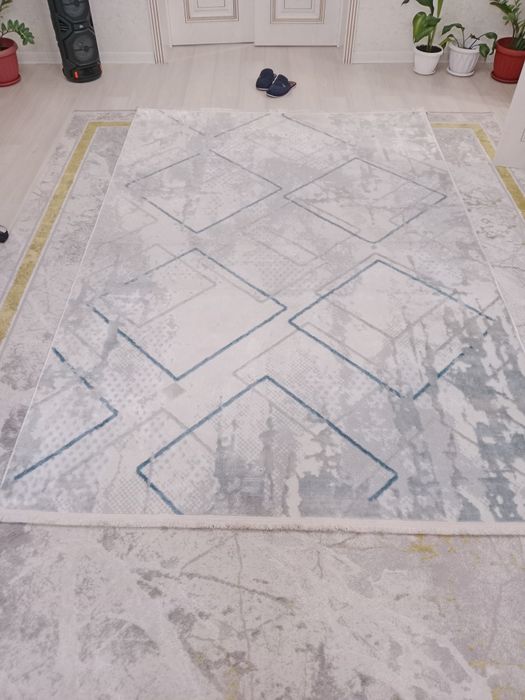 Хороши ковер 2×3