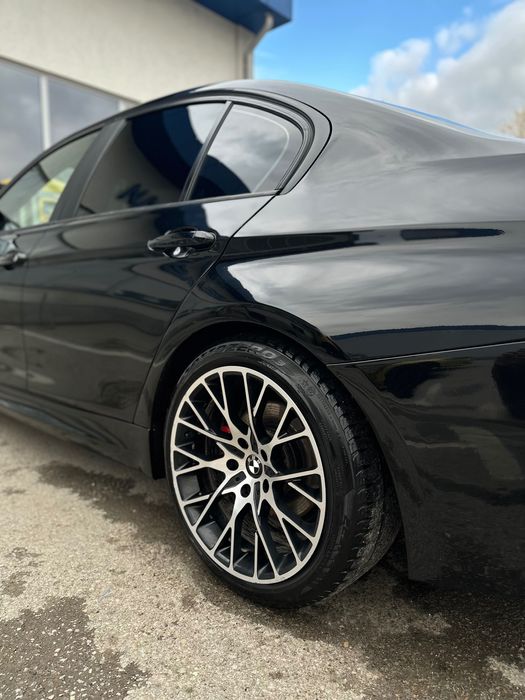 Джанти 5х120 R18