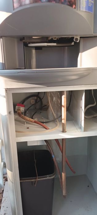 Aparat Cafea Necta Brio cu sistem de plata