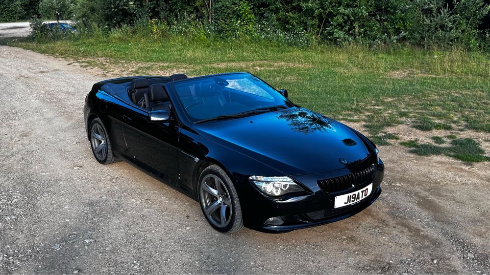 BMW 6 Series 2008 — imagine 2