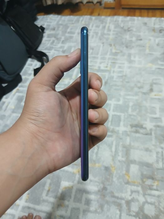 Huawei p30 lite 4/128gb imei otmagan