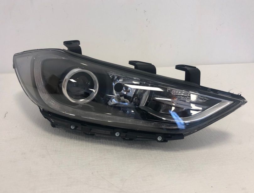 Автозапчасти Hyundai/KIA (в наличии новые и БУ оригинал гарантия)