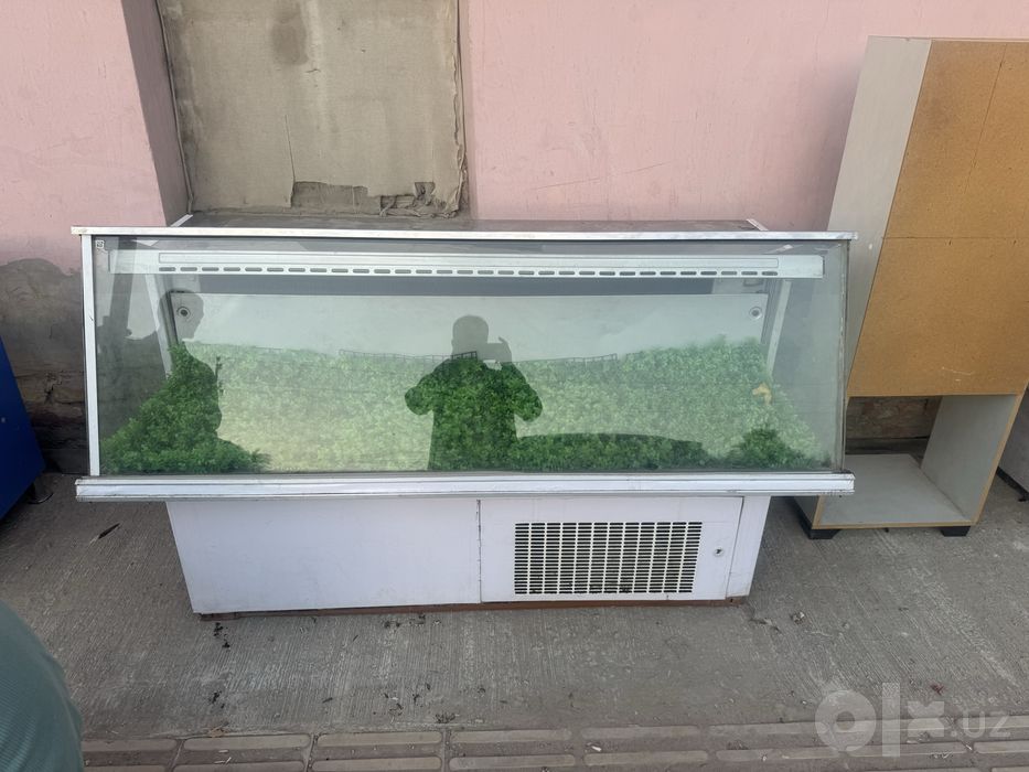 Холодильниклар 2 таси сотилади холати яхши ишлаб турибди