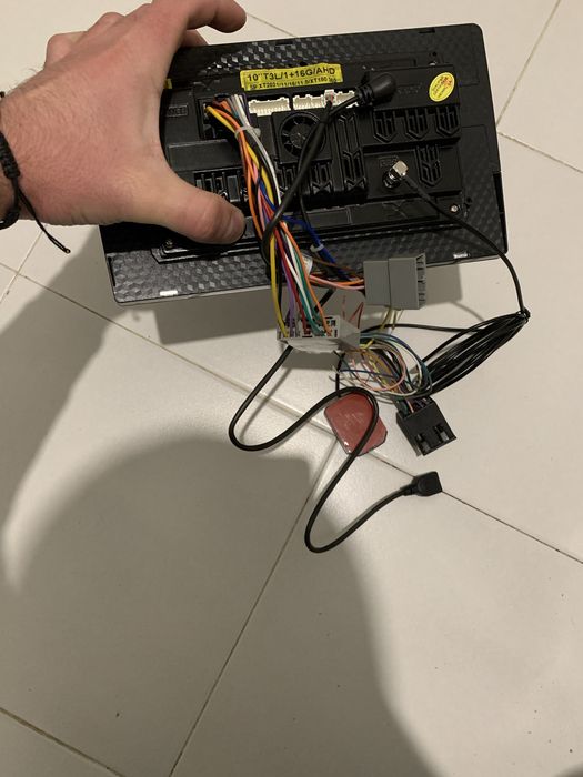 Андроид мултимедия 10 инча