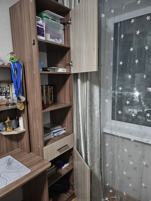 Детская мебель в спальню