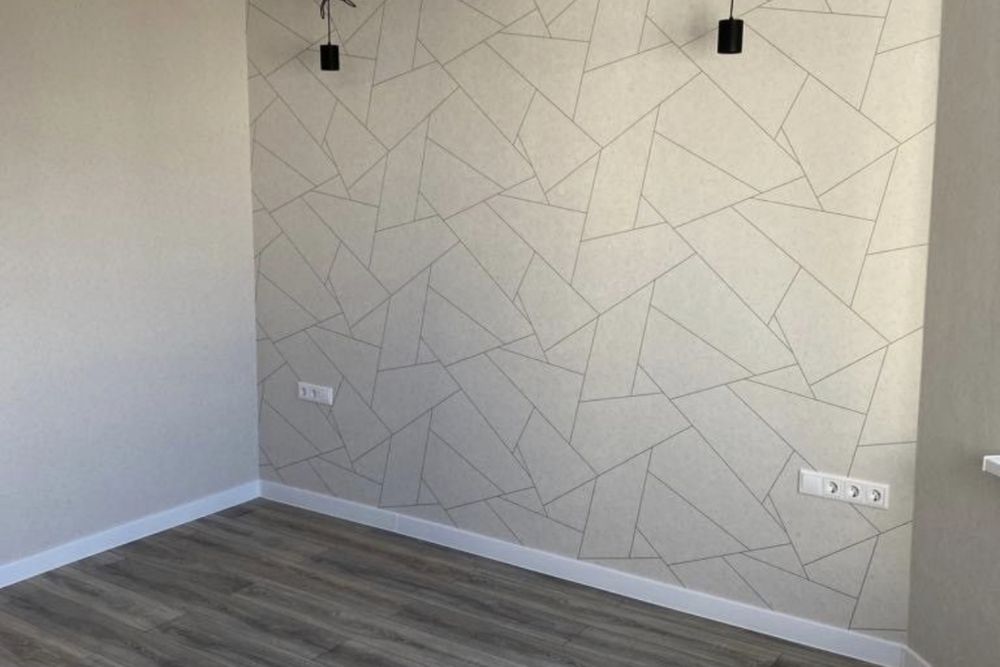 ПОБЕЛКА,ОБОИ(бумажные,шелковые),левкас