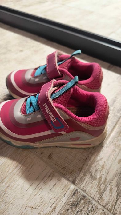 Детски обувки Primigi-23 номер