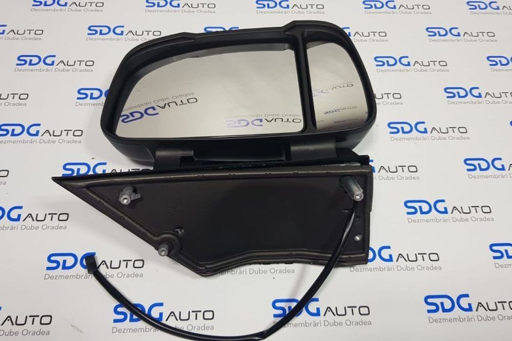 Oglinda Fiat Ducato 2006 - 2016