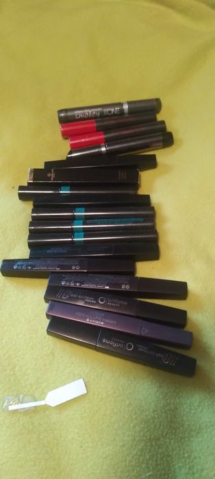 Декоративная косметика