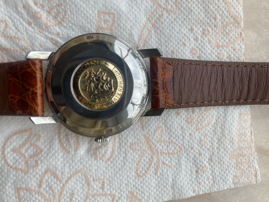 Ceas longines automat