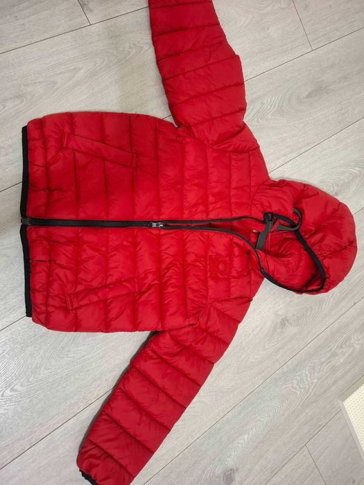 Детско яке Benetton