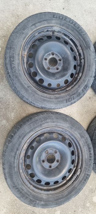 Джанти за FORD 5x108