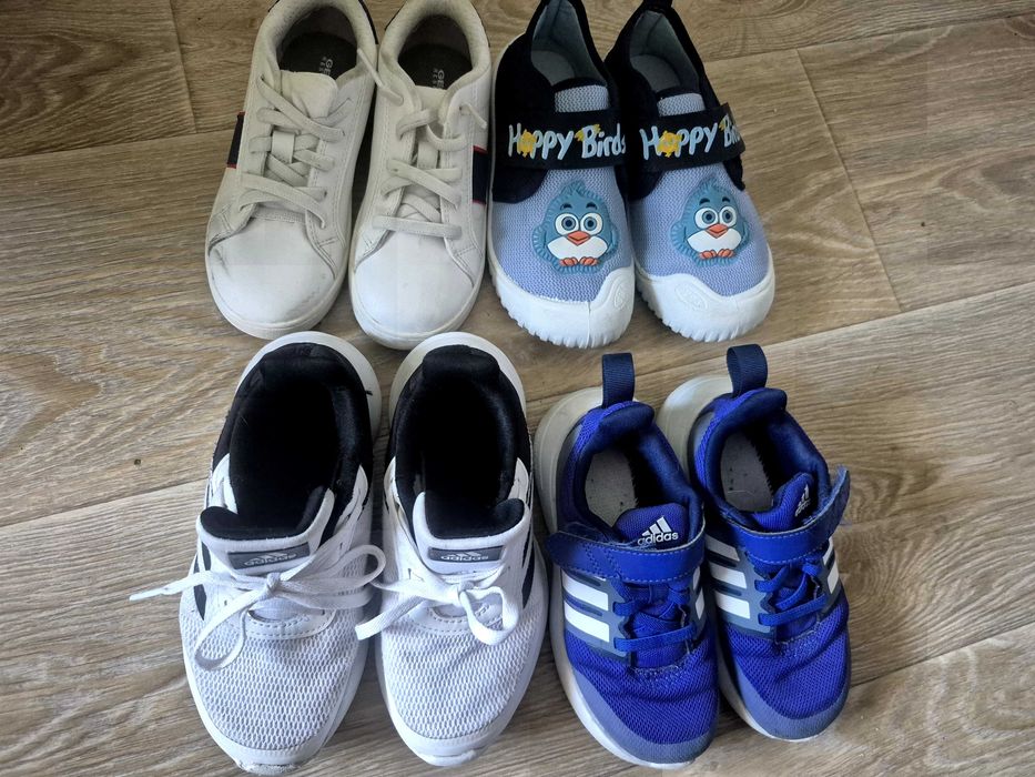 Маратонки за момче