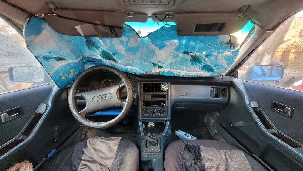 Продам Аудиi 80 B3 1989