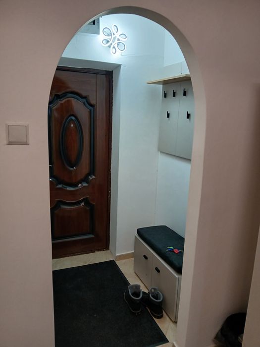 Garsoniera in Nicolina 1500lei