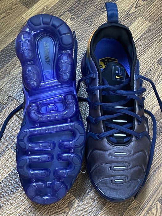 Adidași Nike Vapormax Plus Persian Violet - mar 38,5