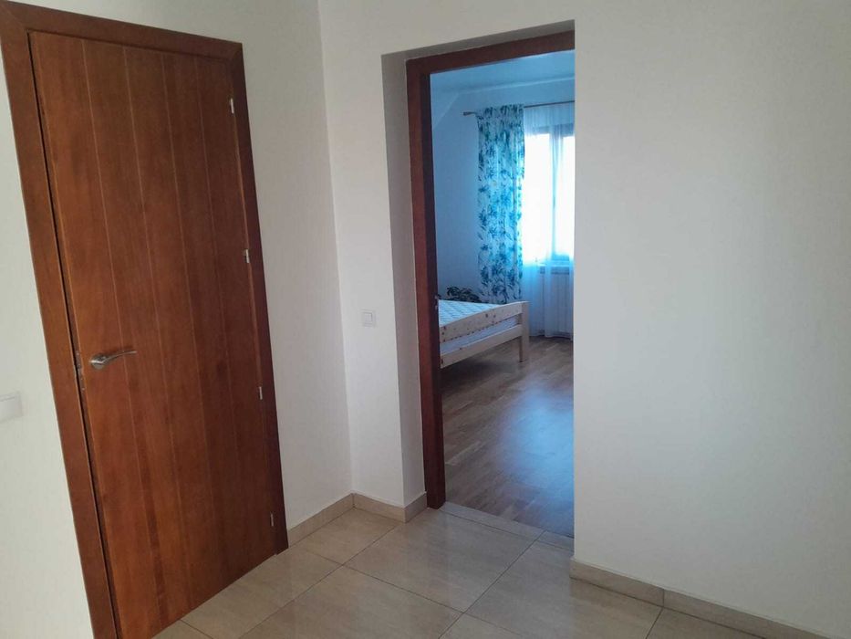 Dau in chirie apartament la casa in Nasaud