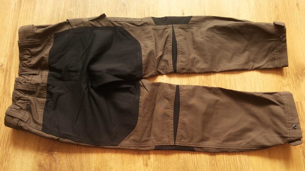 Lundhags Traverse II Junior Stretch Trouser 7-8 г/ 122-128 см детски