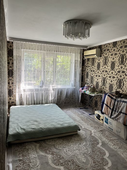Продам 3-х комнатную квартиру