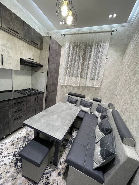 Мирзо Улугбек аренда семя и студентов