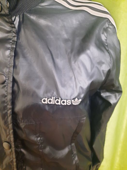 Geacă originala ADIDAS,mas 42