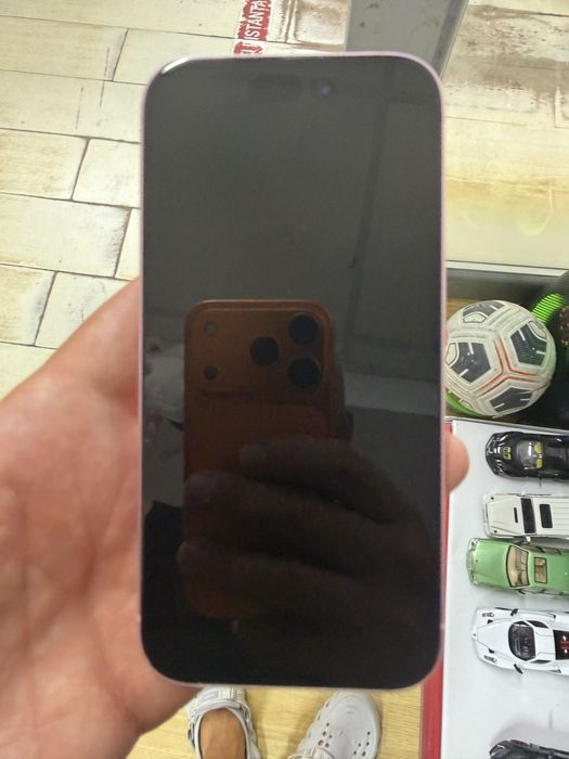 Vand iphone 14 Pro -128 gb,iphone 15 -128 gb