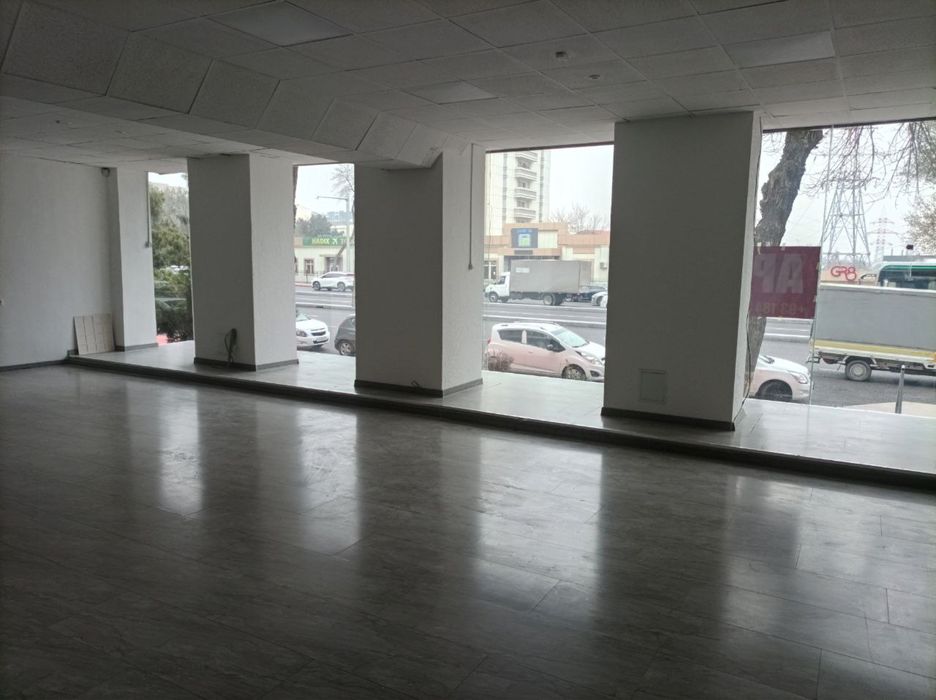 Хозяин Аренда помещение 90м2 Яккасарай Шота Руставели