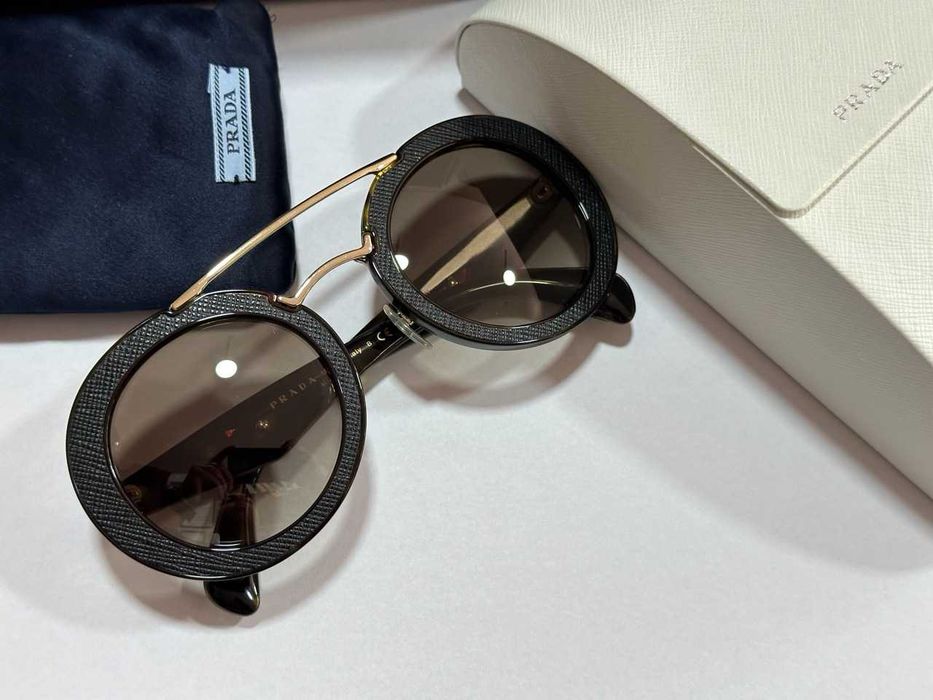 Слънчеви очила Prada SPR15S