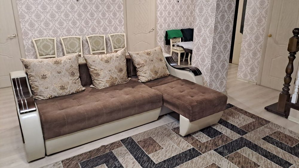 Мягкий уголок Беларусь