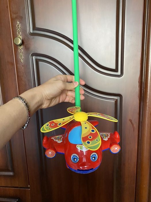 Игрушки для малышей