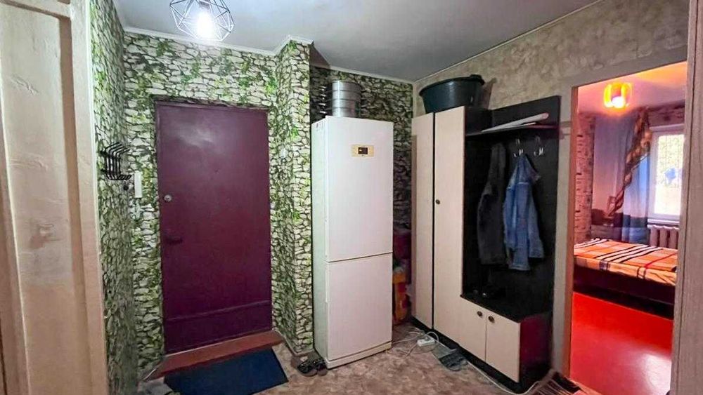 Продам 3 комнатную Назгуль Империя