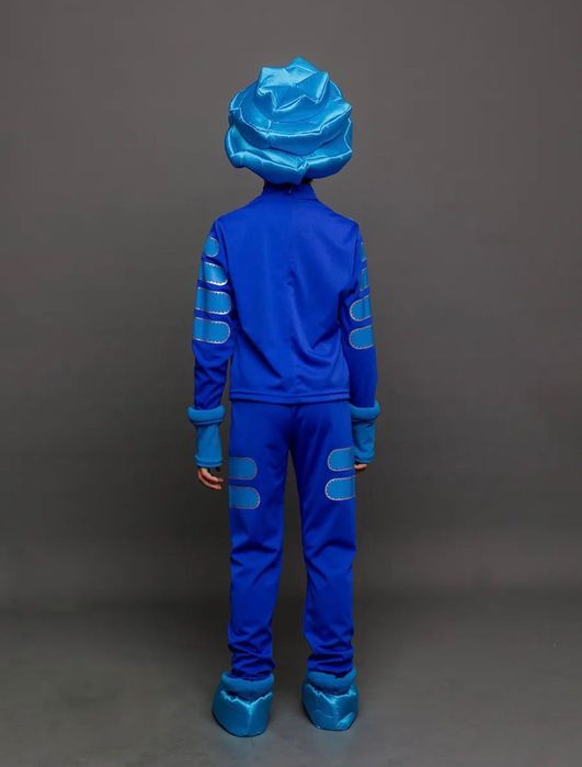 Костюм Фиксика размер 104-110