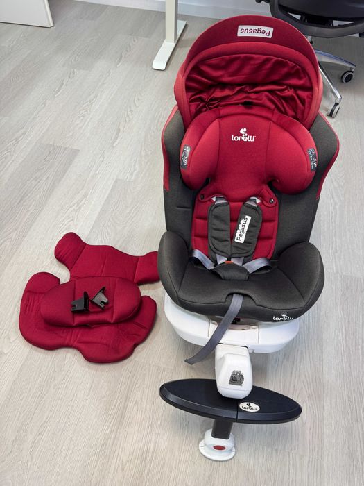 Scaun auto Lorelli Pegasus