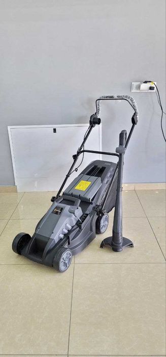 Gazonakasilka / Газонакасилка  + trimmer BONUS