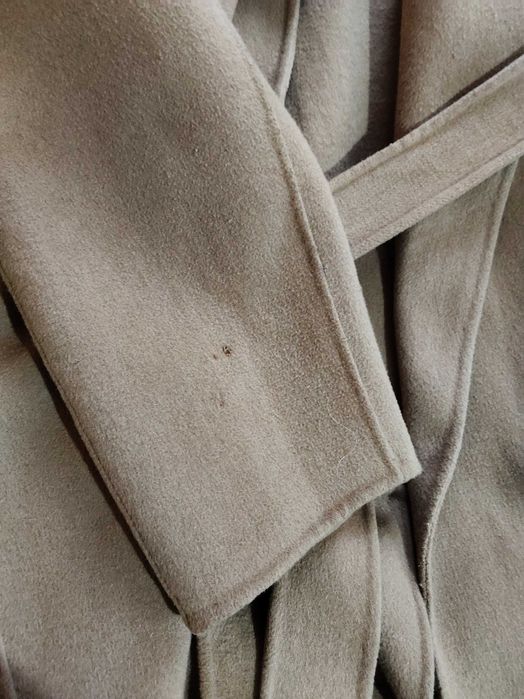 Дамско дълго палто