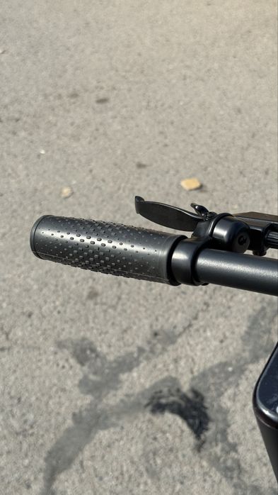 Электросамокат Аова