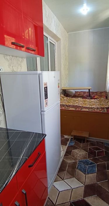 Mirzo Ulugʻbek TTZ 1 da 2 xona 3 xona qilingan kv ijaraga beriladi