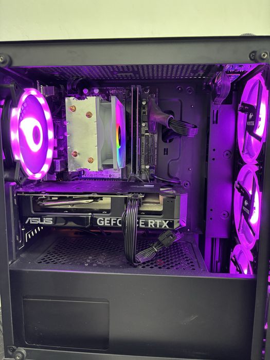 Компьютер срочно