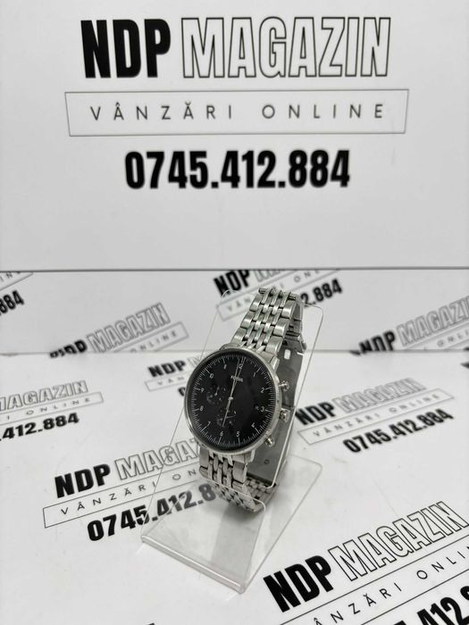 NDP Amanet NON-STOP Sos. Giurgiului 119 CEAS FOSSIL (30451)