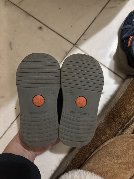 Детски ботуши, обувки, пантофи Igor, DD step,Biomecanics