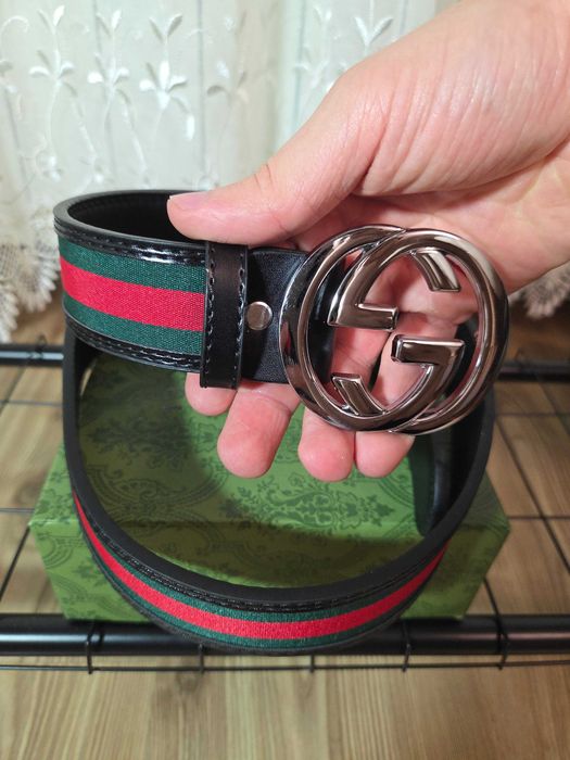 Curea Gucci 110cm