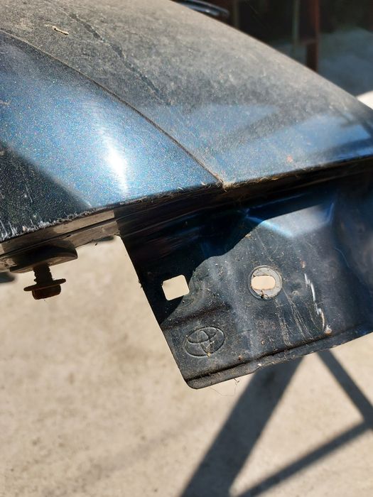 Калник за Toyota Rav 4