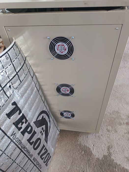Стабилизатор ANDELI 60000 НОВЫЙ 280-430V
