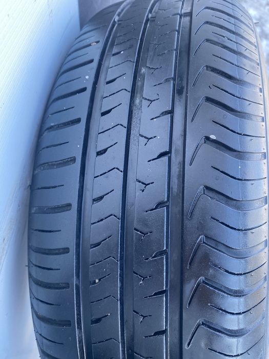 Продам диски с шинами