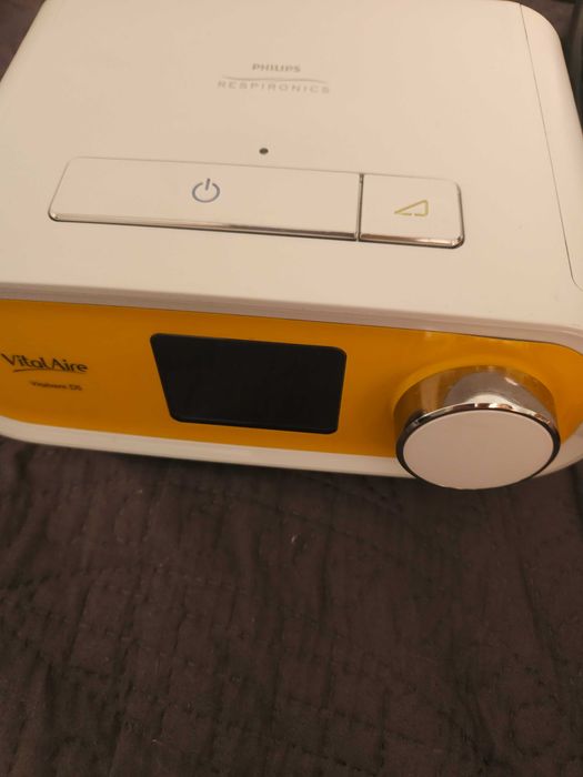 Апарат  BPAP сънна апнея Philips