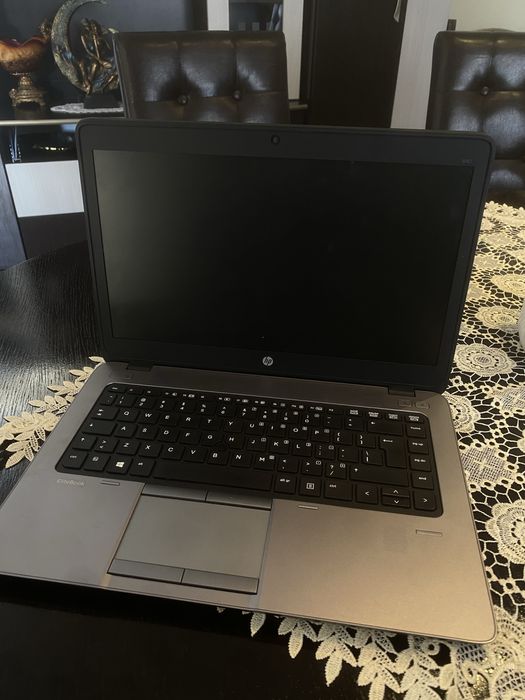 Laptop hp EliteBook
