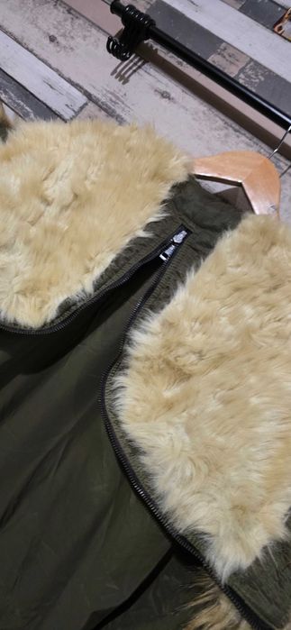 Diesel L-дамска парка/яке (х-328)